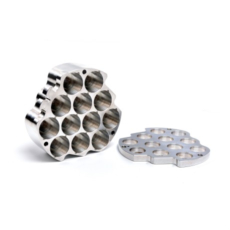 Complex Miniature Components: Premium Service for CNC Swiss Lathe Machining